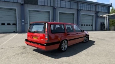 Volvo 850 Estate v2.0