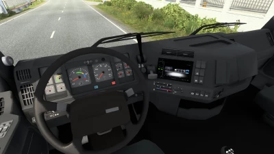 Volvo FH Premium Edition v4.0