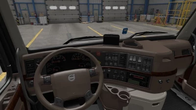 Volvo VNL ETS2 1.41.1.61