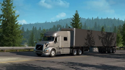 Volvo VNL ETS2 1.41.1.61