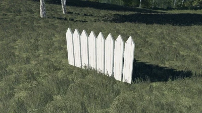 White Fence v1.0.0.0