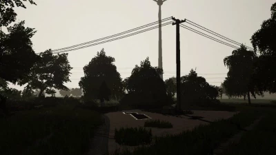 ZACHODNIOPOMORSKIE MAP v1.0.0.0