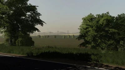 ZACHODNIOPOMORSKIE MAP v1.0.0.0