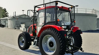 Zetor Proxima 90 v1.0.0.0