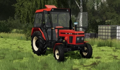 Zetor xx11 Pack v1.0.2.0