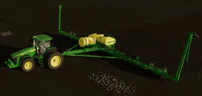 JD 1775NT w/ Fert Tank v1.0.0.0