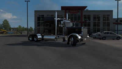 2004-2006 Peterbilt 379X 1.43