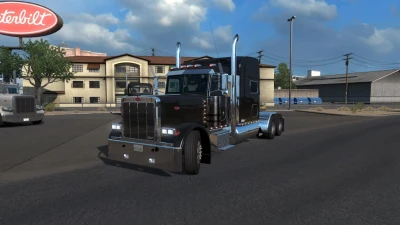 2004-2006 Peterbilt 379X 1.43