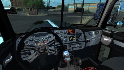 2004-2006 Peterbilt 379X v2.0