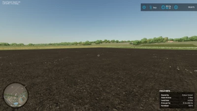 ADDITIONAL FIELD INFO FS22 v1.0.0.0