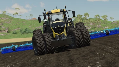 Agco 1000 Series v1.0.0.0