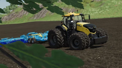 Agco 1000 Series v1.0.0.0