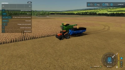 AGCO DT275B v1.0.0.0