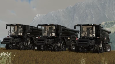 AGCO IDEAL v1.0.0.0