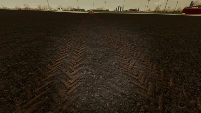 AI Tire Tracks v1.0.0.0