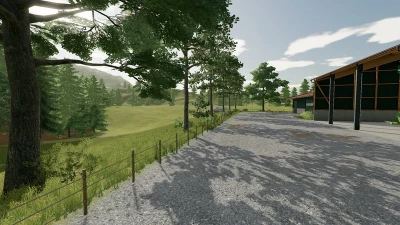 Alpenland Map v2.0.0.0