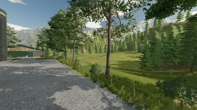 Alpenland Map v2.0.2.0