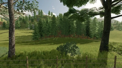 Alpenland Map v2.0.2.0