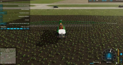 Amazone Pantera 4502 Converted v1.0.0.0