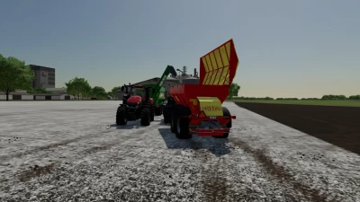 Augerwagon With Lime v1.0.0.0