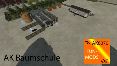 Baumschule v1.0.0.0