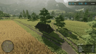 Bayrischer Wald v1.0.0.0