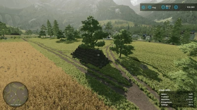 Bayrischer wald v1.0.5.0