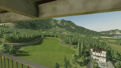 Bayrischer wald v1.0.5.0