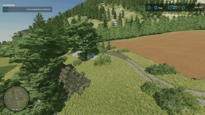 Bayrischer wald v1.0.5.0