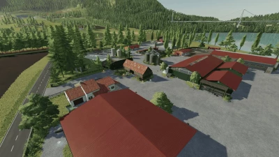 Bayrischer wald v1.0.5.0