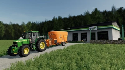 Belair Drakkar 16SB v1.0.0.0