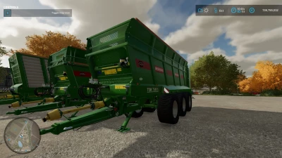 Bergmann Mega Pack v1.0.0.0