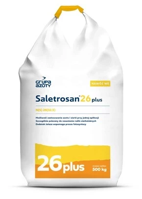 BigBags Saletrosan 26 Plus Fertilizer v1.0.0.0