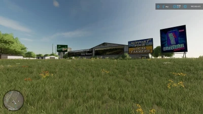 Billboards v1.0.0.0