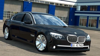 BMW 760li V2.1 1.43