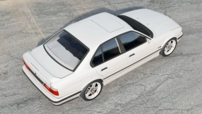 BMW M5 (E34) 1994 v1.0
