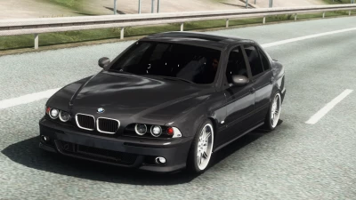 BMW M5 E39 1.43.x