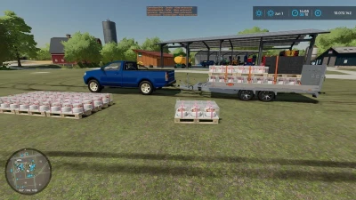 Boeckmann MH-AL-4320 AutoLoad v1.0.8.0