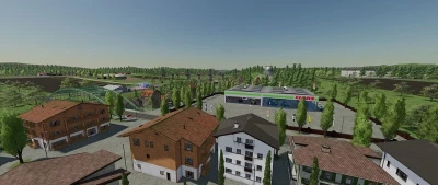 Breisgau County v4.0.0.0