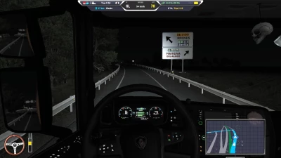 Brighter Low Beam & Reverse Lights v1.1.1