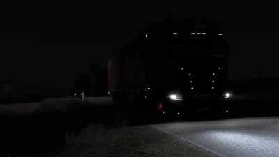 Brighter Low Beam & Reverse Lights v1.1.1