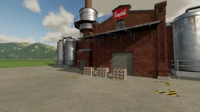 Canned Production v1.0.0.0