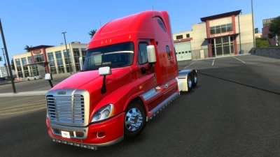 Cascadia 2015 v1.0 Edit By Joster91