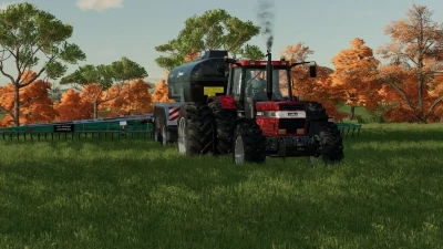 Case IH 1455 XL v1.0.0.0