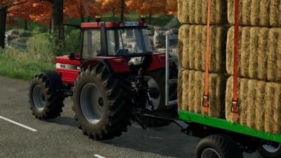 Case IH 1455 XL v1.0.0.0