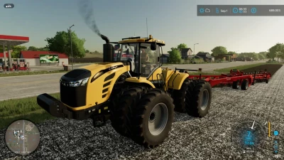 Challenger MT900E v1.0.0.0