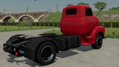 Chevy Loadmaster v1.0