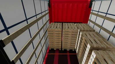 CIEŚLA ( Pallet Production ) v2.0.0.0