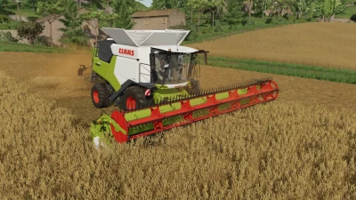 CLAAS CONVIO FLEX Pack v1.0.0.0