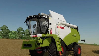 Claas Tucano 420 v1.0.0.0